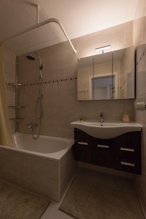Muhusin Apartments Aarau Zewnętrze zdjęcie